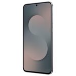 Écran LCD Tactile + cadre Samsung Galaxy S25 FE SM-S731B - GH82-38431A - (Pre-assemblé) - Noir