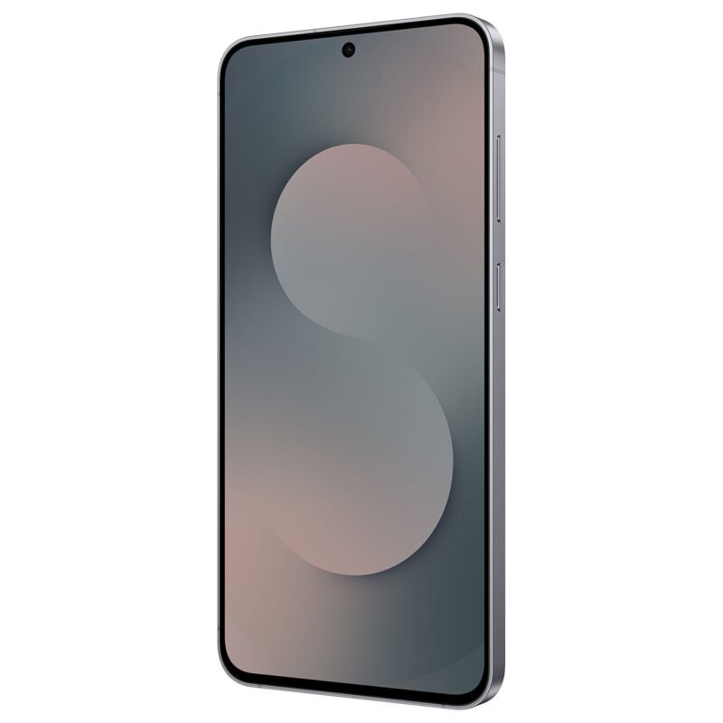 Samsung SM-S731B Galaxy S25 FE LCD Display + Touchscreen + Frame - GH82-38431A - (Self-Assembled) - Black Écran LCD Tactile + cadre Samsung Galaxy S25 FE SM-S731B - GH82-38431A - (Pre-assemblé) - Noir