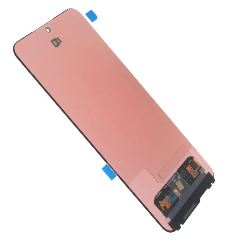 Samsung SM-S937B Galaxy S25 Edge LCD Display + Touchscreen - GH82-37225A - (NO FRAME) - Black Écran LCD Tactile Samsung Galaxy S25 Edge SM-S937B - GH82-37225A - (SANS cadre) - Noir