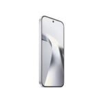 Écran LCD Tactile + cadre Xiaomi 17T (2602DPT53G/2602DPT53I) - ( Original Service Pack) 5600040P12A00 - Blanc