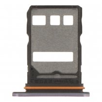 Huawei Honor Magic 7 Lite 5G (BRP-NX1) Simcard Holder - Purple