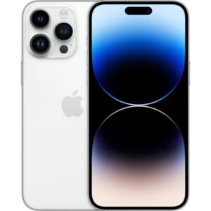 Apple iPhone 14 Pro - 128 Go - Occasion Grade A  - Blanc