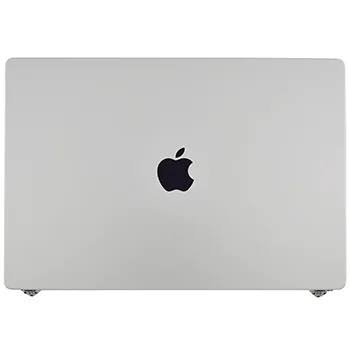 Ensemble écran Macbook Pro 14" M5 - A3434 (2025) - 661-53077 - Argent 2 Ensemble écran Macbook Pro 14" M5 - A3434 (2025) - 661-53077 - Argent