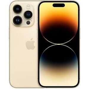 Apple iPhone 14 Pro - 128GB - Provider Pre-Owned - Gold