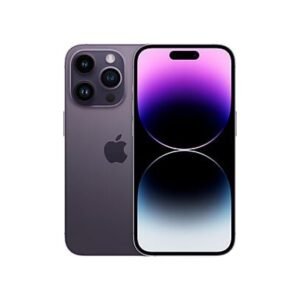 Apple iPhone 14 Pro - 128GB - Provider Pre-Owned - Purple