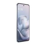 Écran LCD Tactile + Cadre Motorola Edge 70 Fusion (XT2605-1/XT2605-2/XT2605-4) - 5D68C32063 - Bleu Clair