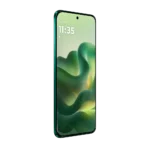 Écran LCD Tactile + cadre Motorola Edge 70 Fusion (XT2605-1/XT2605-2/XT2605-4) - 5D68C32060/5D68C32065 - Vert