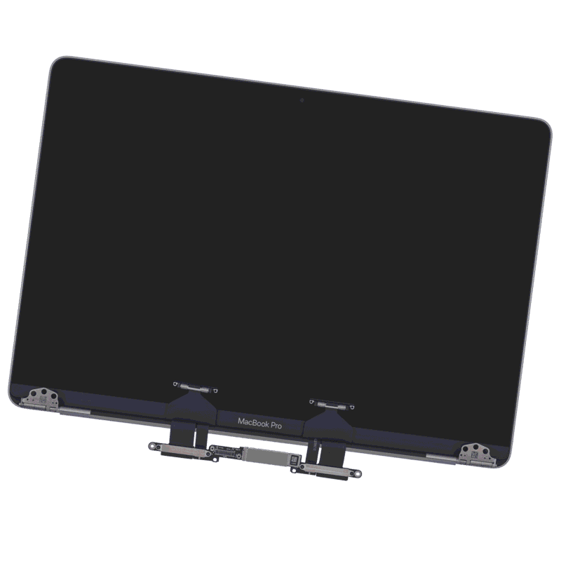 Apple MacBook Pro Retina 13 pouces - A1706/MacBook Pro Retina 13 pouces - Ensemble écran A1708 - 661-05096 - Argent