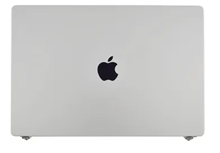 Ensemble écran Macbook Pro 14" M5 Pro - A3426 (2026)/Macbook Pro 14" M5 Max - A3427 (2026) - 661-56316 - Argent 2 Ensemble écran Macbook Pro 14" M5 Pro - A3426 (2026)/Macbook Pro 14" M5 Max - A3427 (2026) - 661-56316 - Argent