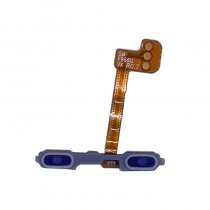 Nappe du bouton de volume Samsung Galaxy Z Fold 7 SM-F966B