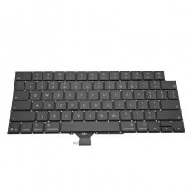 Apple Macbook Pro 16" M5 Pro - Clavier A3428 (2026) - Version USA