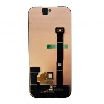 Écran LCD Tactile Poco F8 Pro (2510DPC44G) - Noir