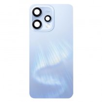 Cache arrière Oppo Reno 15 5G (CPH2825) - Bleu