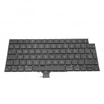 Apple Macbook Pro 16" M5 Pro - Clavier A3428 (2026) - Version espagnole