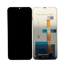 Écran LCD tactile Realme C100 5G - Noir