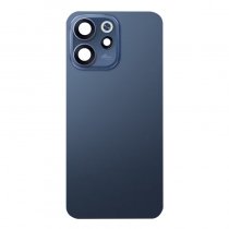 Cache arrière Oppo Reno 15 F 5G (CPH2801) - Bleu