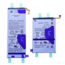 Batterie - EB-BF966ABE/EB-BF967ABE Samsung Galaxy Z Fold 7 SM-F966B - 2 pièces par jeu
