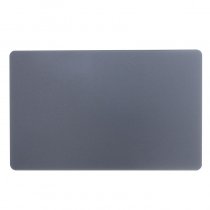 Pavé tactile Macbook Pro 16" M5 Pro - A3428 (2026) - Trackpad - Noir sidéral