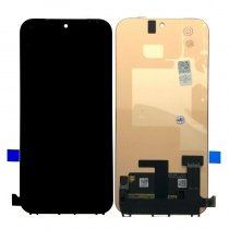 Écran LCD tactile Oppo Reno 15 Pro 5G (CPH2813) - Noir