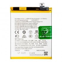 Batterie Realme 12 Pro 5G (RMX3842)/12 Pro+ 5G (RMX3840) - BLPA35 - 5000 mAh
