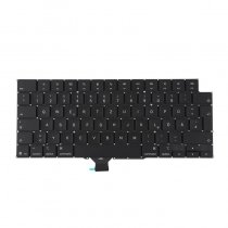 Apple Macbook Pro 16" M5 Pro - Clavier A3428 (2026) - Version UK