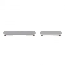Bouton Power + Volume - GH98-50836F Samsung Galaxy S26 Ultra SM-S948B - Argent