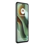 Écran LCD Tactile + Châssis Motorola Razr 70+ (XT2659-3) - 5D68C32313 - Vert