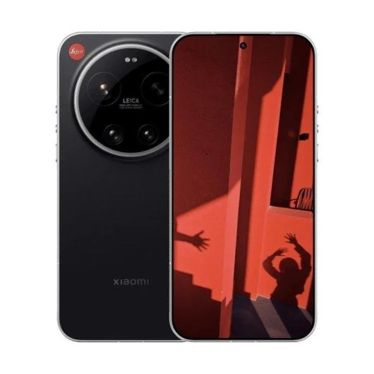 Leica Leitzphone powered by Xiaomi Noir 16Go 1To Leica Leitzphone powered by Xiaomi Noir 16Go/1To