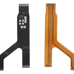 Nappe principal de la carte mère Samsung Galaxy A57 5G SM-A576B - GH82-39288A