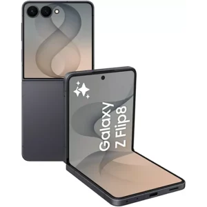 Samsung Galaxy Z Flip 8 256Go Noir