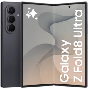 Samsung Galaxy Z Fold 8 Ultra 256Go Noir