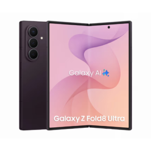 Samsung Galaxy Z Fold 8 Ultra 256Go Violet