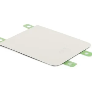 Cache arrière Samsung Galaxy Z Flip 7 FE SM-F761B - Blanc