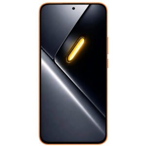 Écran LCD Tactile + cadre Poco X8 Pro Max (2602BPC18G) - 5600240P10U00 - Orange