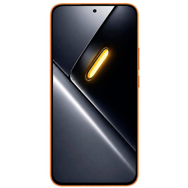 Xiaomi Poco X8 Pro Max (2602BPC18G) LCD Display + Touchscreen + Frame - 5600240P10U00 - Orange Écran LCD Tactile + cadre Poco X8 Pro Max (2602BPC18G) - 5600240P10U00 - Orange