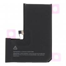 Batterie iPhone 14 Pro Max - REPART PRIME - Haute capacité - 4690 mAh