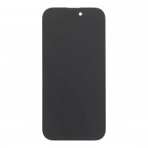 Écran LCD Tactile iPhone 16 Plus - OLED Soft - Diagnostic / Aucun message d'avertissement - Noir