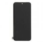 Écran LCD Tactile + Châssis Redmi A7 Pro 4G (25128RN17Y) - ( Original Service Pack) 560001LIAAN00 - (Version UE) - Noir