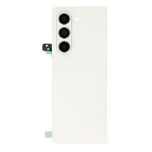 Samsung SM-F946B Galaxy Z Fold 5 Backcover - GH98-48616B - Beige