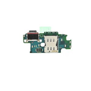 Carte de connecteur de charge Samsung Galaxy S25 Plus SM-S936B - Qualité OEM