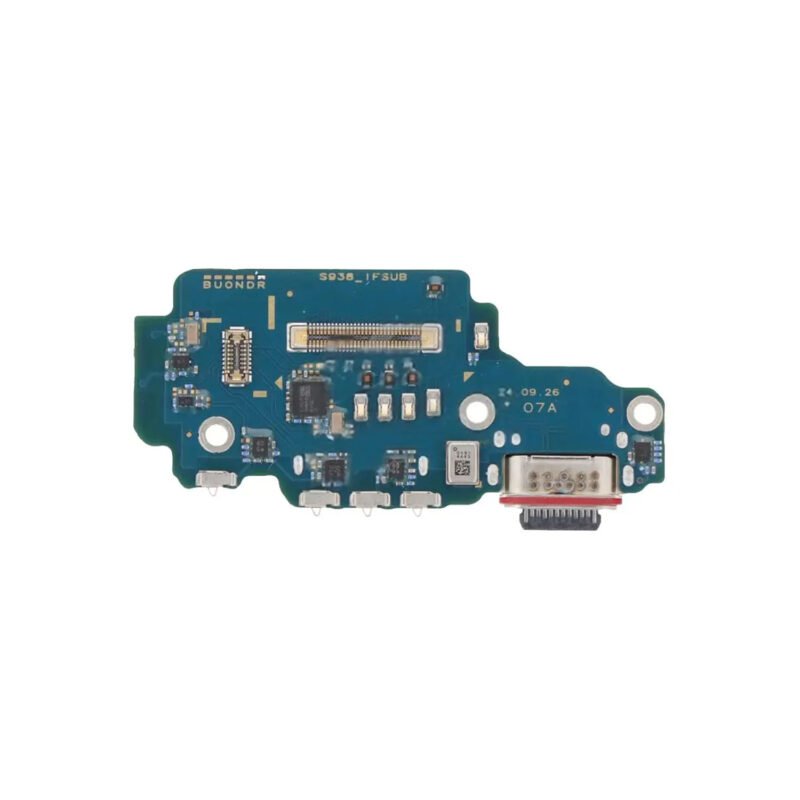 Carte de connecteur de charge Samsung Galaxy S25 Ultra SM-S938B - Qualité OEM