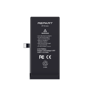 Batterie iPhone 12 Mini - REPART PRIME - 2227 mAh