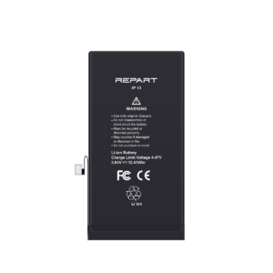Apple iPhone 13 Battery - REPART PRIME - High Capacity - 3450 mAh
