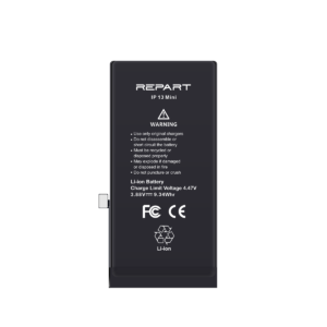 Apple iPhone 13 Mini Battery - REPART PRIME - 2406 mAh