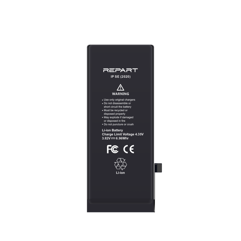 Batterie iPhone SE (2020) - REPART PRIME - 1821mAh