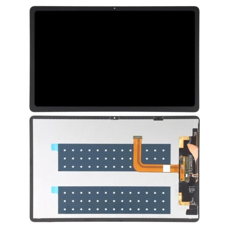 Xiaomi Redmi Pad (22081283G) Écran LCD Tactile - ( Original Service Pack) 5600020L8300 - Noir 2 Xiaomi Redmi Pad (22081283G) Écran LCD Tactile - ( Original Service Pack) 5600020L8300 - Noir