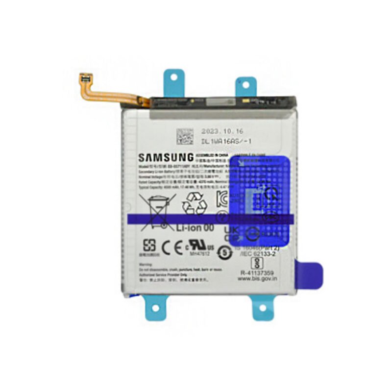 Batterie - EB-BS711ABY Samsung Galaxy S23 FE SM-S711B - 4500 mAh