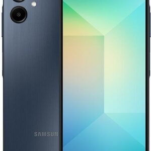 Samsung SM-A065F Galaxy A06 - 128GB  - Black (Open Box)