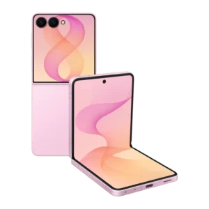 Samsung Galaxy Z Flip 8 256Go Rose