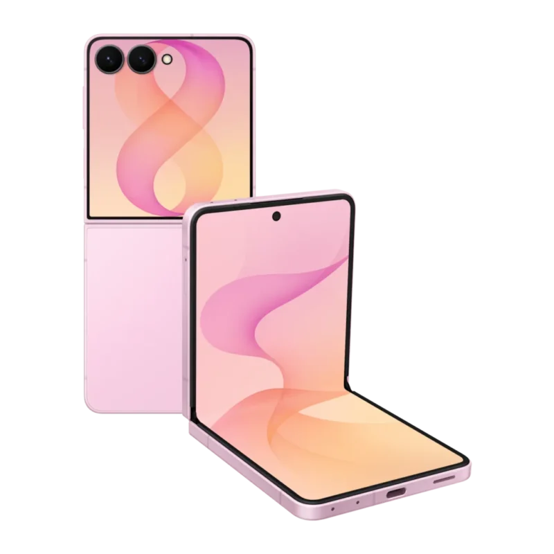 Samsung Galaxy Z Flip 8 256Go Rose
